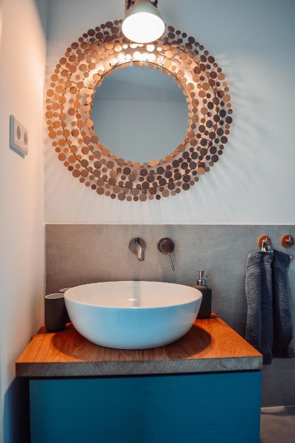 Damwildfarm In Rollerbue Suedschweden Villa Tyringe Екстериор снимка