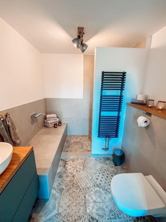 Damwildfarm In Rollerbue Suedschweden Villa Tyringe Екстериор снимка