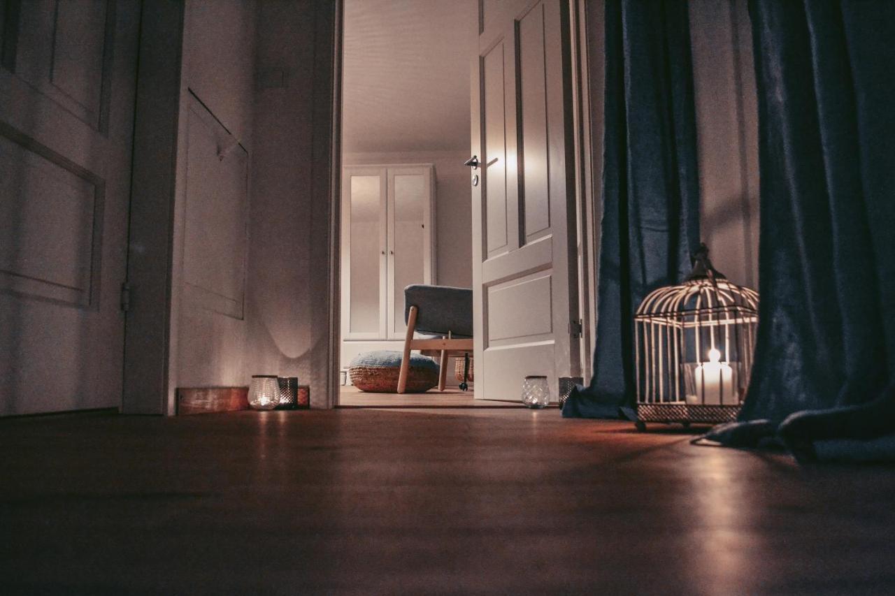 Damwildfarm In Rollerbue Suedschweden Villa Tyringe Екстериор снимка