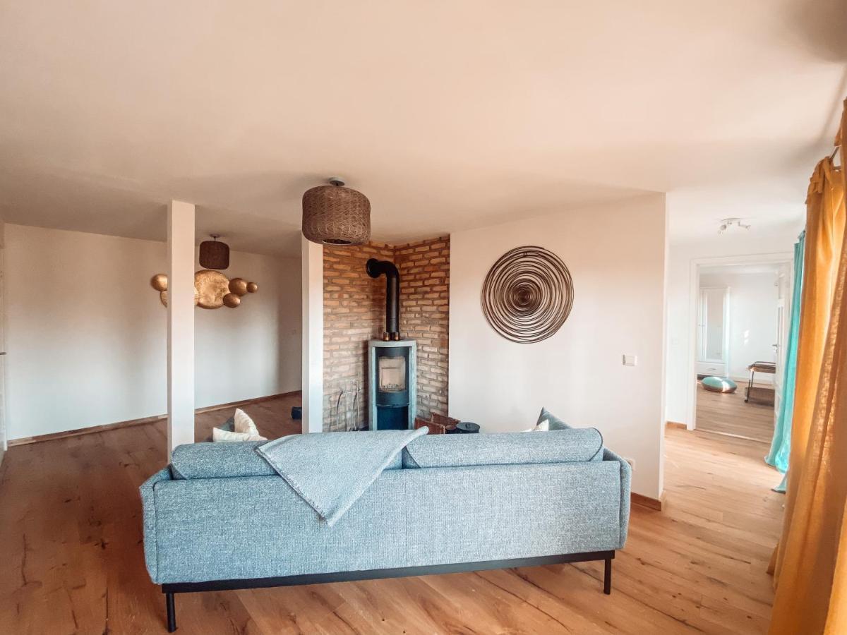 Damwildfarm In Rollerbue Suedschweden Villa Tyringe Екстериор снимка