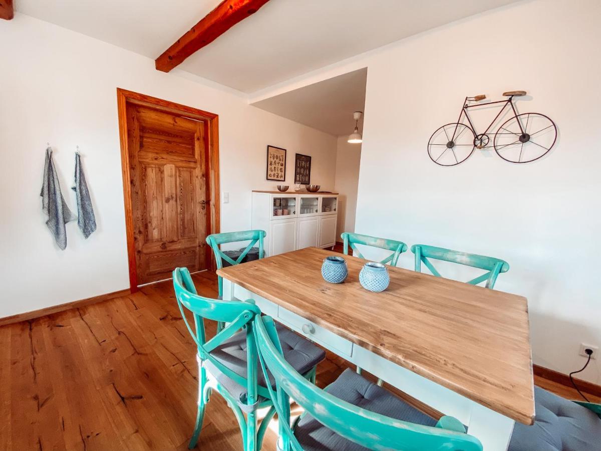 Damwildfarm In Rollerbue Suedschweden Villa Tyringe Екстериор снимка