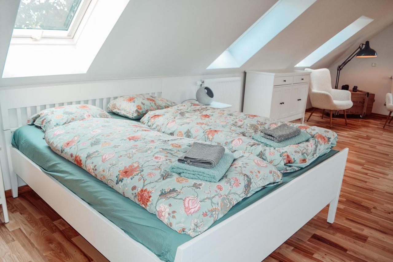Damwildfarm In Rollerbue Suedschweden Villa Tyringe Екстериор снимка