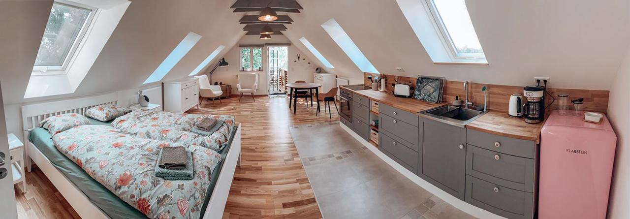 Damwildfarm In Rollerbue Suedschweden Villa Tyringe Екстериор снимка