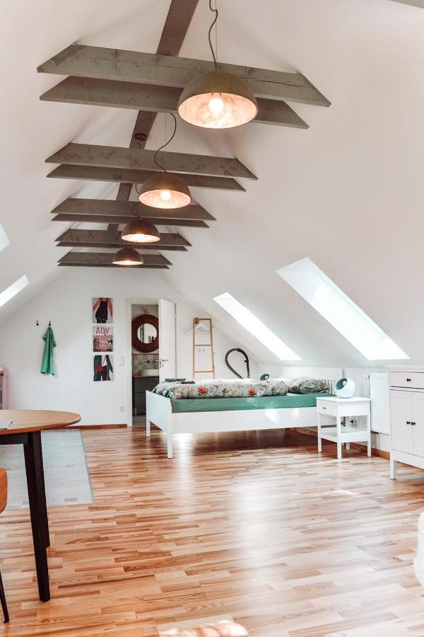 Damwildfarm In Rollerbue Suedschweden Villa Tyringe Екстериор снимка